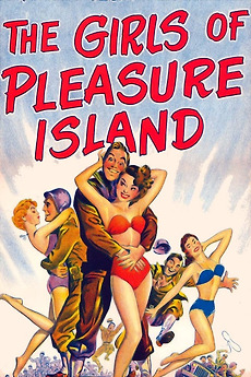 the girl at pleasure island Sex is zero torrennt gb